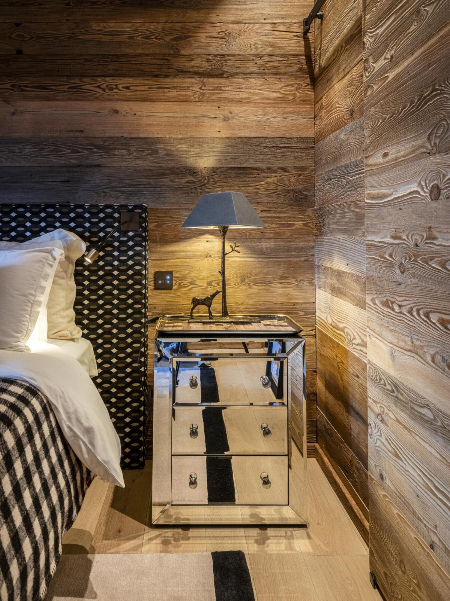 Superbe Ferme Renovee En Chalet De Luxe En Pleine Nature Barcelonnette Bagian luar foto
